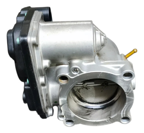 Corpo Borboleta Tbi Volkswagen Gol Voyage Saveiro 1.6 G7 G8 - Imagem 4