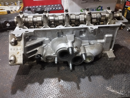 Cabeçote Fiat Cronos Argo 1.3 8v 55273274 - Imagem 6