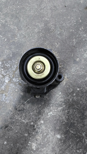 Tensor Correia Ar Condicionado Hyundai Tucson I30 2.0 Preto - Imagem 4