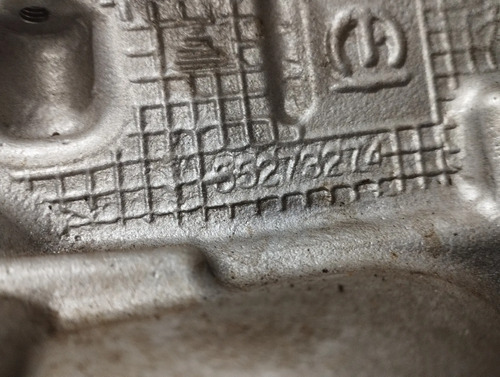 Cabeçote Fiat Cronos Argo 1.3 8v 55273274 - Imagem 7