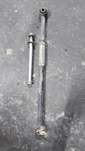 Bandeja Hyundai Tucson Traseiro - Imagem 2