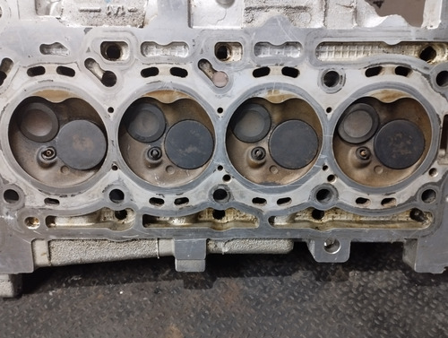 Cabeçote Fiat Cronos Argo 1.3 8v 55273274 - Imagem 8