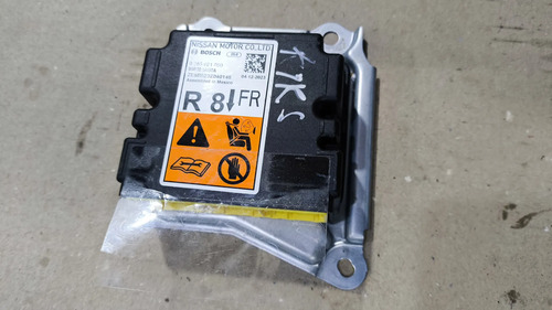 Módulo Air Bag Nissan Kicks 2021 0285021060 - Imagem 4