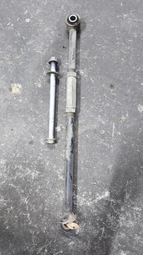 Bandeja Hyundai Tucson Traseiro - Imagem 3