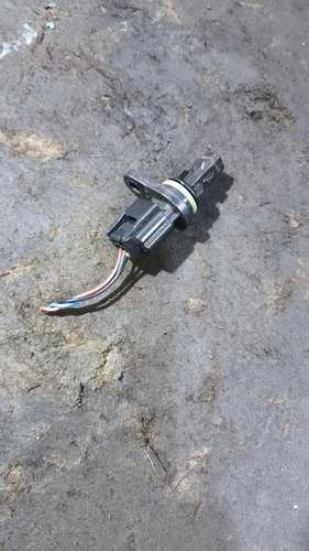 Sensor De Fase Nissan Kiks Versa 1.6/16v - Imagem 2