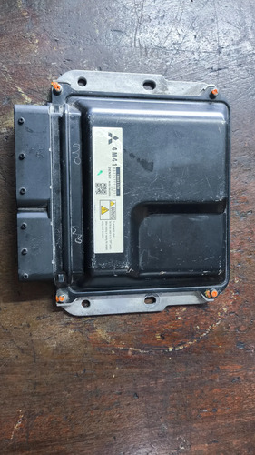 Módulo Injeção Mitsubishi Triton L200 2013/14 - Imagem 4