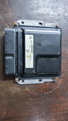 Módulo Injeção Mitsubishi Triton L200 2013/14 - Imagem 5