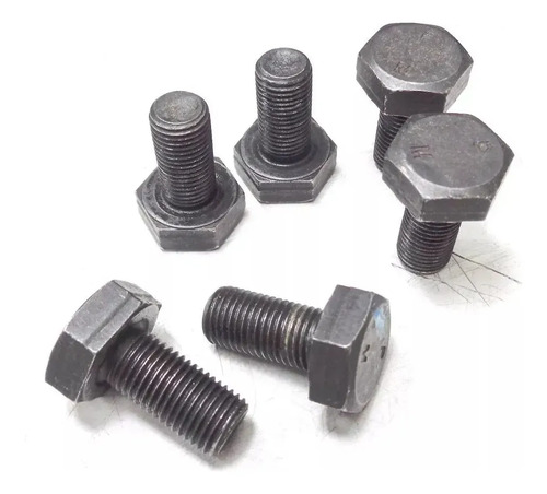 Parafuso Volante Motor  Sandero Clio  Manual