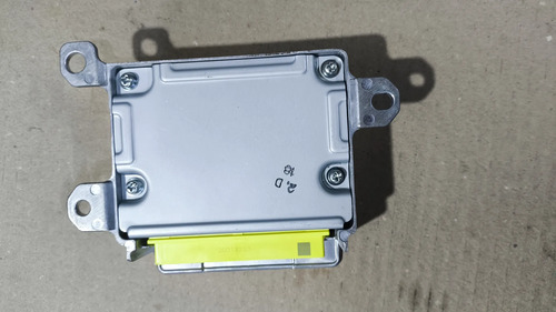 Módulo Air Bag Honda Civic 2017/20 - Imagem 3