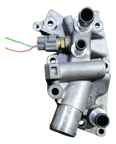 Carcaça Água Nissan Kicks Versa 1.6 16v 2017 A 2024