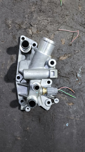 Carcaça Água Nissan Kicks Versa 1.6 16v 2017 A 2024 - Imagem 2