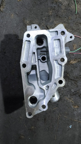 Carcaça Água Nissan Kicks Versa 1.6 16v 2017 A 2024 - Imagem 3