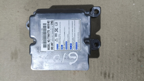 Módulo Air Bag Honda Civic 2017/20 - Imagem 6