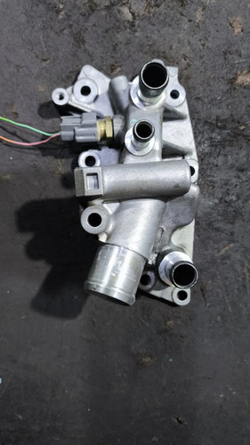 Carcaça Água Nissan Kicks Versa 1.6 16v 2017 A 2024 - Imagem 4