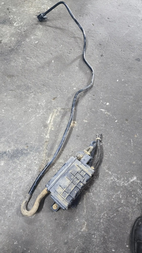 Canister Honda Cr-v 2015/16 Flex - Imagem 2