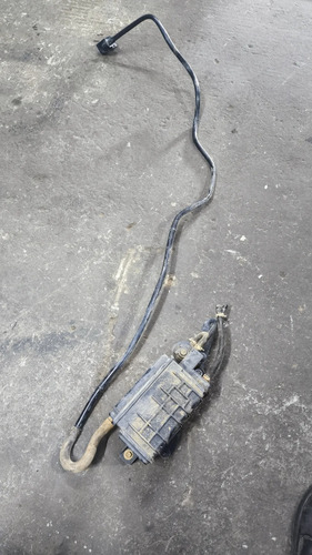 Canister Honda Cr-v 2015/16 Flex - Imagem 4