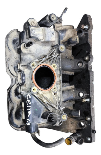 Coletor Admissão Gm Celta 24579419 - Imagem 1