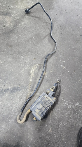 Canister Honda Cr-v 2015/16 Flex - Imagem 5