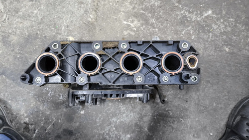 Coletor Admissão Gm Celta 24579419 - Imagem 2