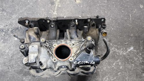 Coletor Admissão Gm Celta 24579419 - Imagem 3