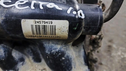 Coletor Admissão Gm Celta 24579419 - Imagem 4