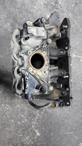 Coletor Admissão Gm Celta 24579419 - Imagem 5