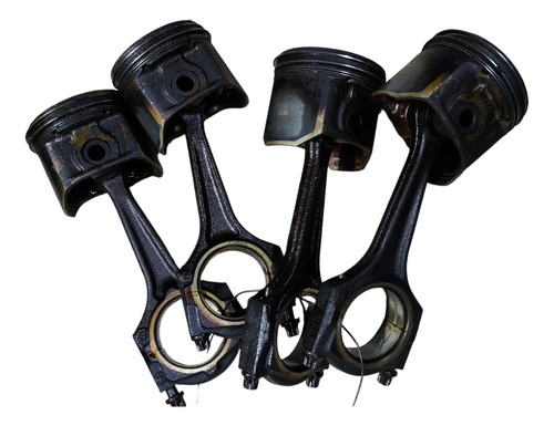 Biela Gm Celta 1.0 Std - Imagem 1