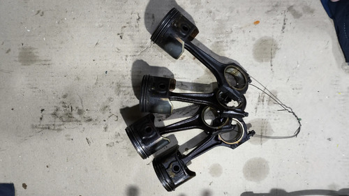 Biela Gm Celta 1.0 Std - Imagem 5