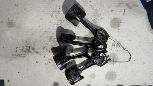 Biela Gm Celta 1.0 Std - Imagem 6