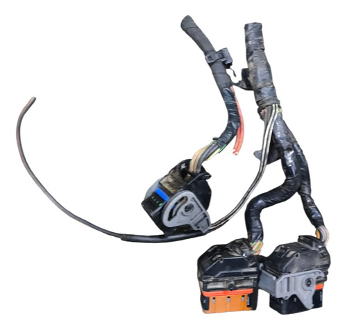 Chicote Módulo Injeção Renault Megane 1.6 16v