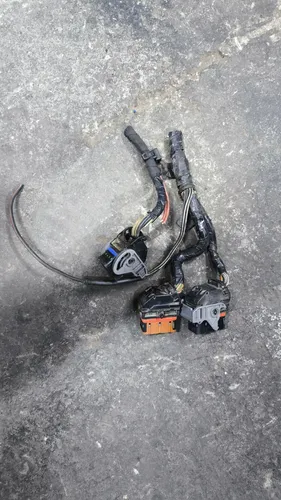 Chicote Módulo Injeção Renault Megane 1.6 16v - Imagem 3