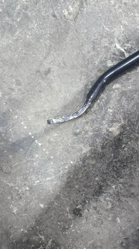 Barra Estabilizador Chery Tiggo 2009/12 - Imagem 4