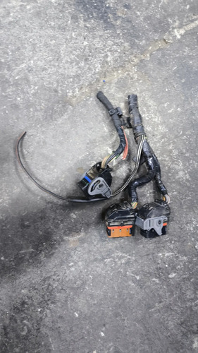 Chicote Módulo Injeção Renault Megane 1.6 16v - Imagem 4