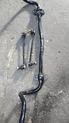 Barra Estabilizador Ford Ka 2014/20 - Imagem 2