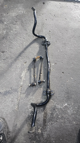 Barra Estabilizador Ford Ka 2014/20 - Imagem 3