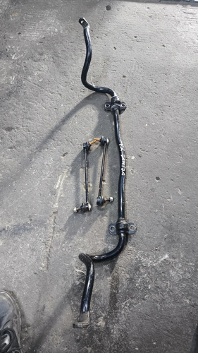 Barra Estabilizador Ford Ka 2014/20 - Imagem 4