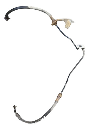 Flexível De Freio Chery Tiggo 2.0 2010 Tras Esquerdo - Imagem 1