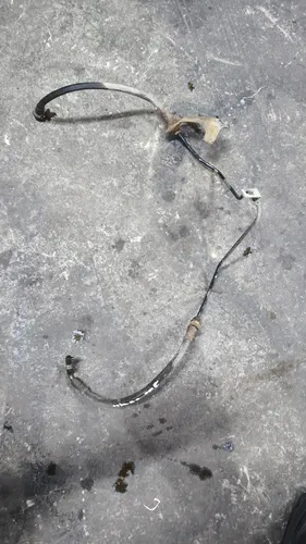 Flexível De Freio Chery Tiggo 2.0 2010 Tras Esquerdo - Imagem 2