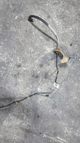 Flexível De Freio Chery Tiggo 2.0 2010 Tras Esquerdo - Imagem 3