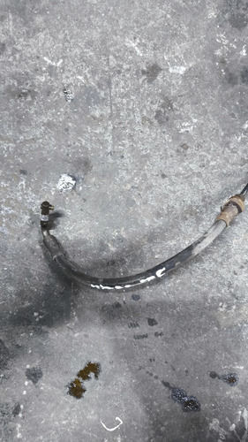 Flexível De Freio Chery Tiggo 2.0 2010 Tras Esquerdo - Imagem 4