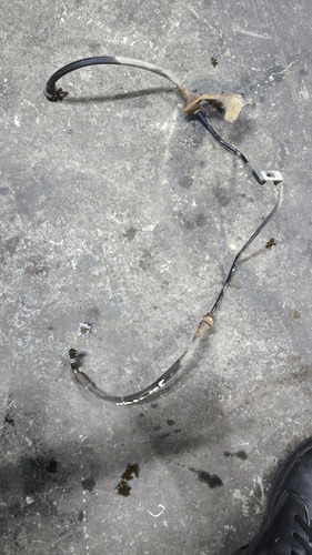 Flexível De Freio Chery Tiggo 2.0 2010 Tras Esquerdo - Imagem 5