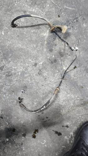 Flexível De Freio Chery Tiggo 2.0 2010 Tras Esquerdo - Imagem 6