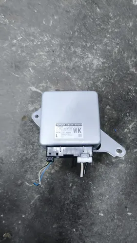 Módulo Direção Elétrica Toyota Yaris  89650-0d650 - Imagem 2