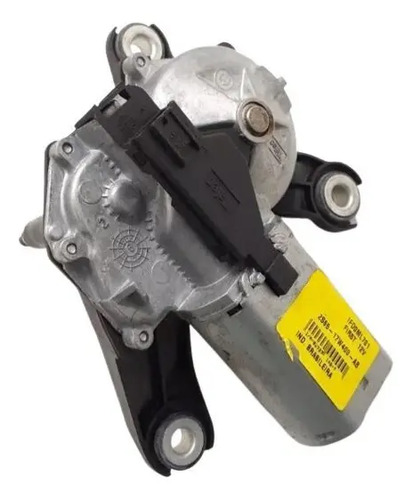 Motor Do Limpador Traseiro Ford Ecosport 2003 A 2012 - Imagem 2