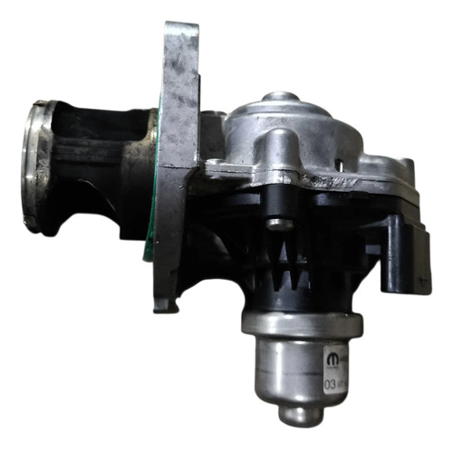 Válvula Egr Jeep Compass Renegade Toro 46358258 - Imagem 1