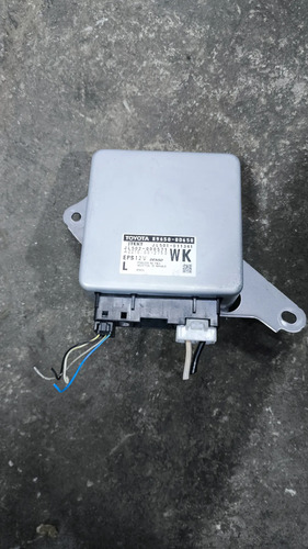 Módulo Direção Elétrica Toyota Yaris  89650-0d650 - Imagem 6