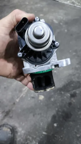 Válvula Egr Jeep Compass Renegade Toro 46358258 - Imagem 4