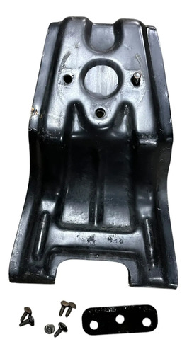 Suporte Estepe Ford Ecosport 2003 A 2012