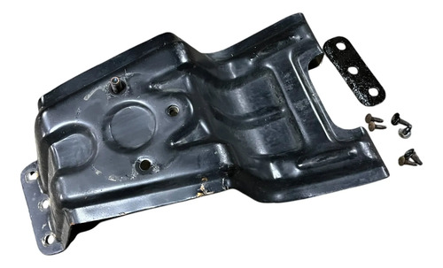 Suporte Estepe Ford Ecosport 2003 A 2012 - Imagem 2