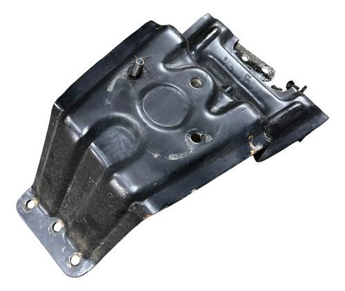 Suporte Estepe Ford Ecosport 2003 A 2012 - Imagem 3